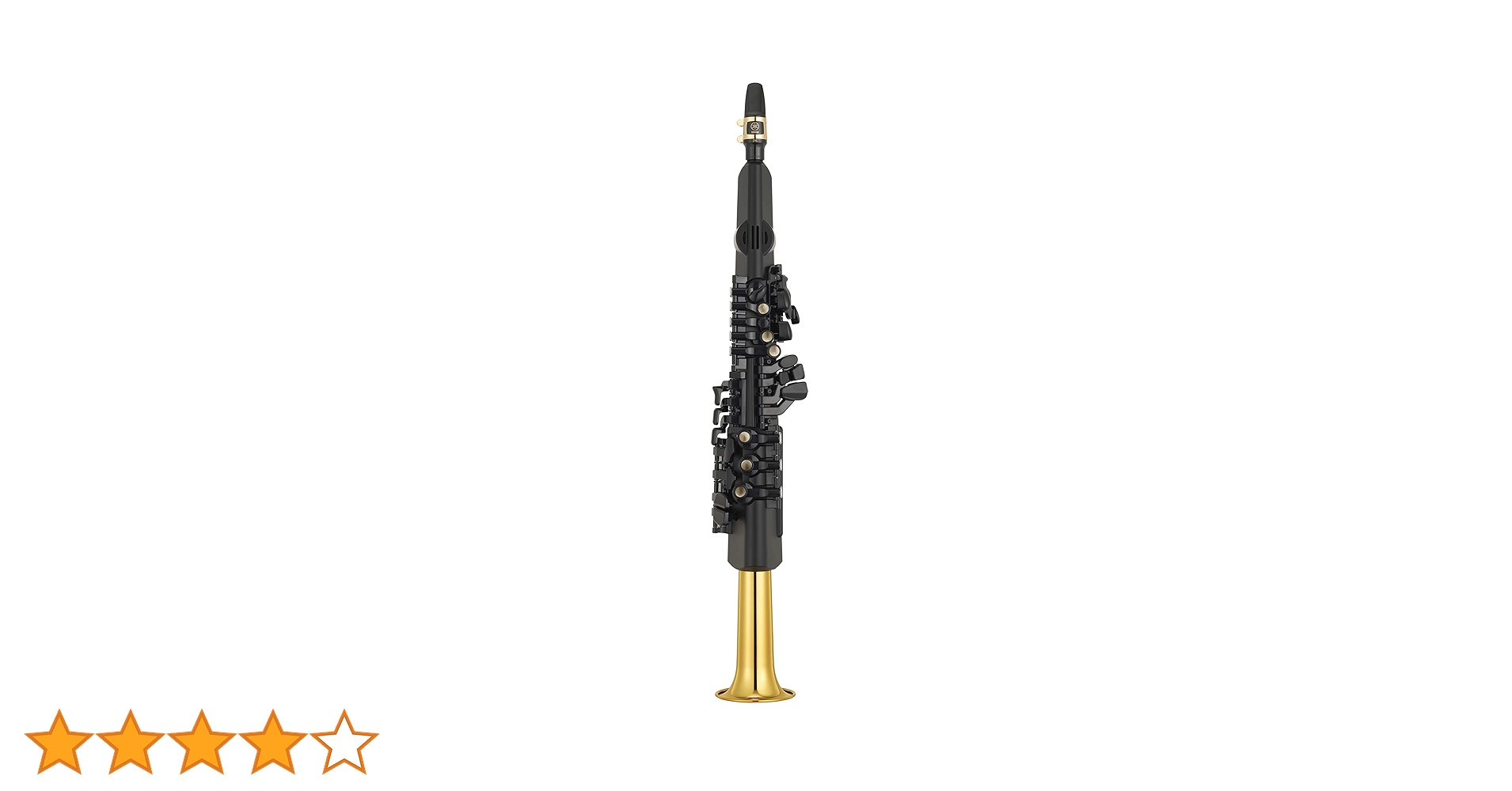 YAMAHA ヤマハ YDS-150 デジタルサックス Yamaha YDS-150 Digital Saxophone | Music & Arts